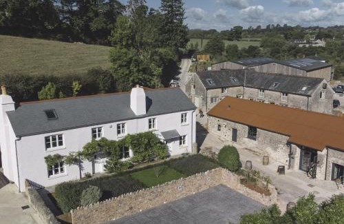 Stoke Gabriel House | Lower Well Farm House