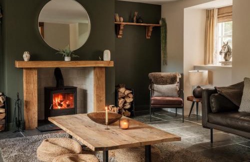 Stoke Gabriel House | Lower Well Farm House