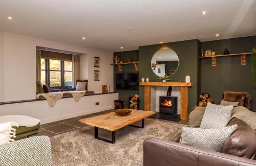 Stoke Gabriel House | Lower Well Farm House