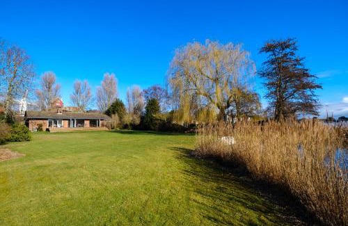 Thorpeness House | Lowlands