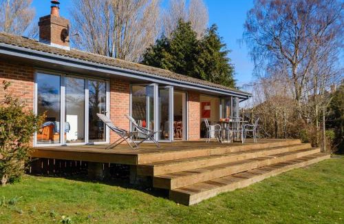 Thorpeness House | Lowlands
