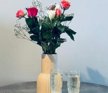 Whitehaven Apartment | Lowther House -2 Bedrooms - Sleeps 4