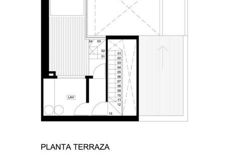 Chacarita House | Loyola 1500 'B' - 3 Bd Pool & BBQ Palermo H.