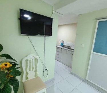 Ibarra Apartment | LoyRiver Suits ll