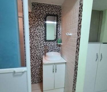 Ibarra Apartment | LoyRiver Suits ll