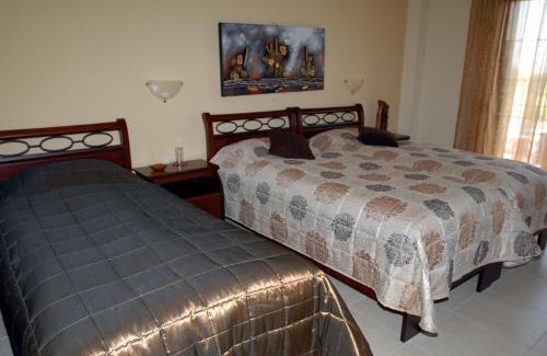 Veroia Hotel | Lozitsi