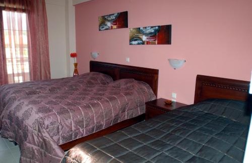 Veroia Hotel | Lozitsi