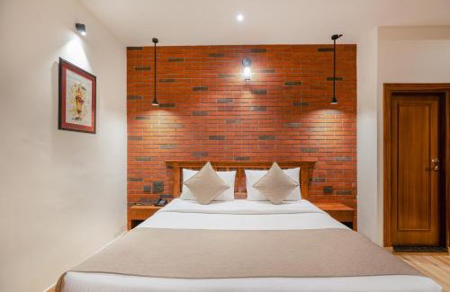 Bullawala Hotel | LP Residency