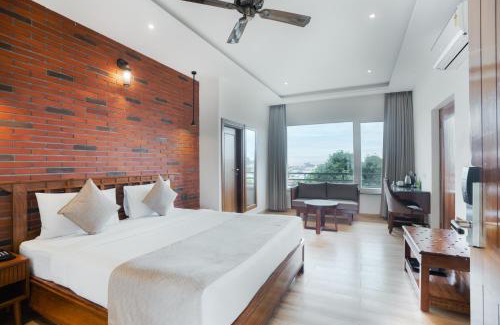 Bullawala Hotel | LP Residency