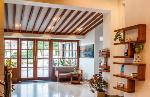 Bullawala Hotel | LP Residency