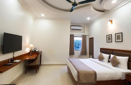 Bullawala Hotel | LP Residency