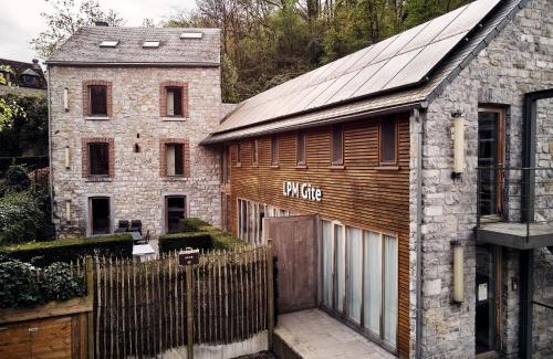 Bohon House | LPM Gîte
