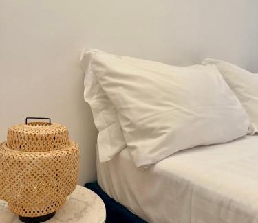 Ticinese Apartment | LR Deluxe Apartments - Porta Ticinese