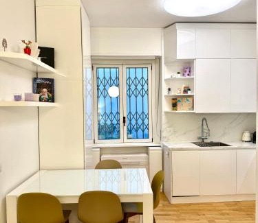 Ticinese Apartment | LR Deluxe Apartments - Porta Ticinese