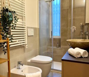 Ticinese Apartment | LR Deluxe Apartments - Porta Ticinese
