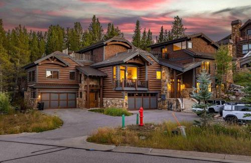 Copper Mountain House | Lr884 Alpine Vista In Lewis Ranch Home