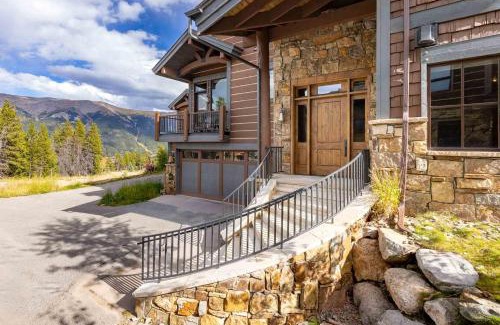 Copper Mountain House | Lr884 Alpine Vista In Lewis Ranch Home