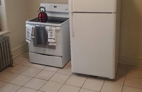 Cedar Park Apartment | LRG Upstairs 2BD, 1BTH, Full KTCH Apartment in University City. No shared space