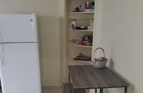 Cedar Park Apartment | LRG Upstairs 2BD, 1BTH, Full KTCH Apartment in University City. No shared space