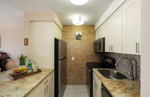 Historic Lahaina Front Street Condo | LS 306 Dream Maui Studio by the Beach Pool Hot Tub