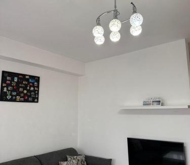 Çagllavicë Apartment | LS Apartment