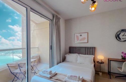 Dubai Production City Apartment | LS10-Well Designed Studio In Lake Side Tower A