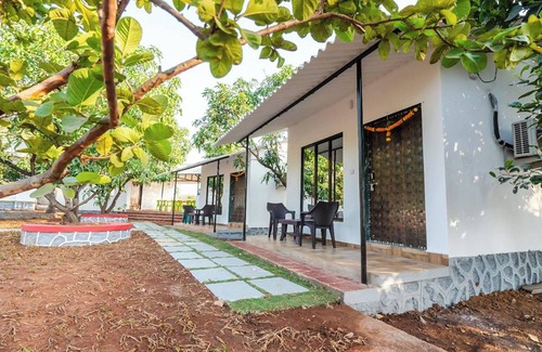 Khalapur Villa | Lsq Ruturaj Farms