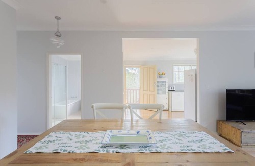 Katoomba House | LTL - 3BR/5 mins to Katoomba