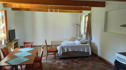 Horni Blatna Ski Chalet | Luční chata