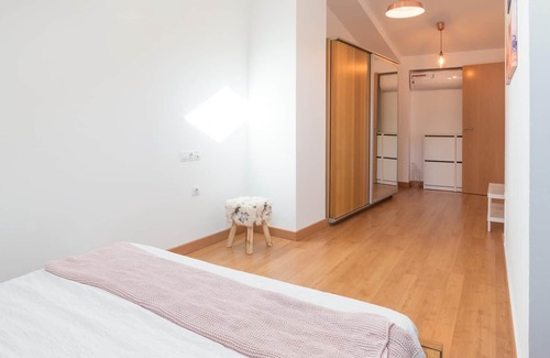 Lagunillas Apartment | LU&CIA CITY CENTER LAGUNILLAS
