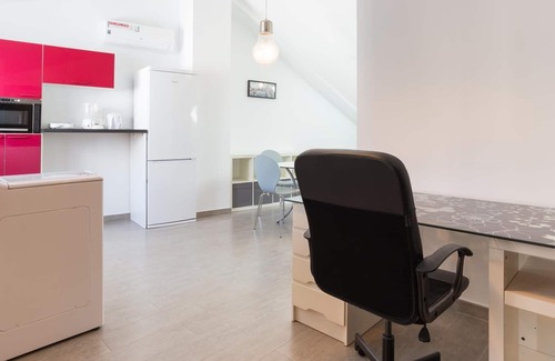 Lagunillas Apartment | LU&CIA CITY CENTER LAGUNILLAS