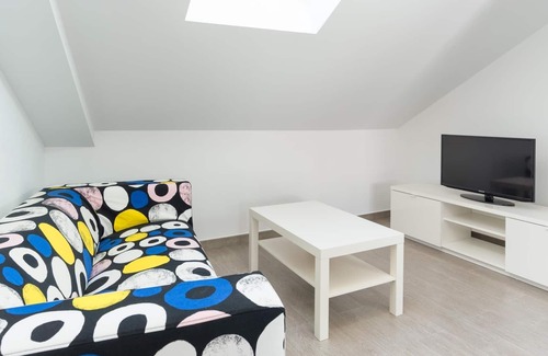 Lagunillas Apartment | LU&CIA CITY CENTER LAGUNILLAS