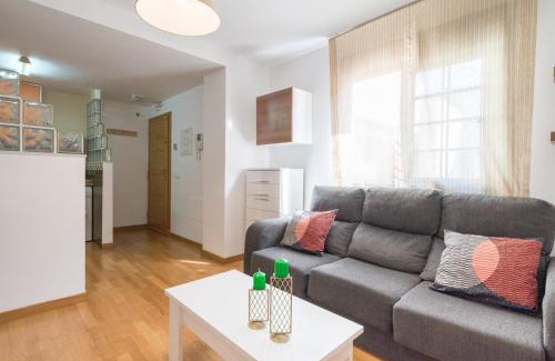 Centro Apartment | LU&CIA City Centre Victoria 6