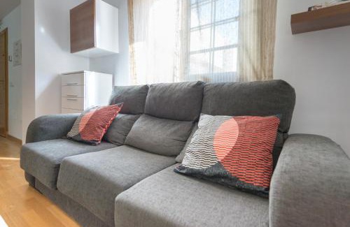 Centro Apartment | LU&CIA City Centre Victoria 6