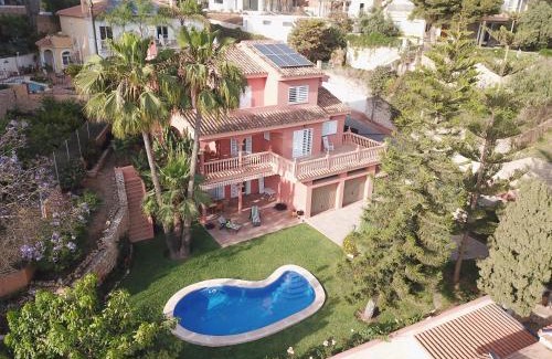 El Candado Villa | LU&CIA VILLA CANDADO