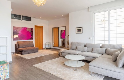 El Candado Apartment | LU&CIA VILLA INFINITY