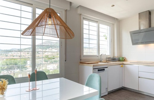 El Candado Apartment | LU&CIA VILLA INFINITY