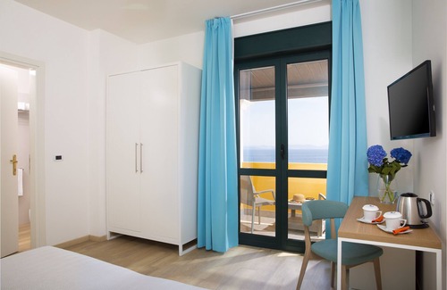 Maladroscia Hotel | Lu’ Hotel Maladroxia