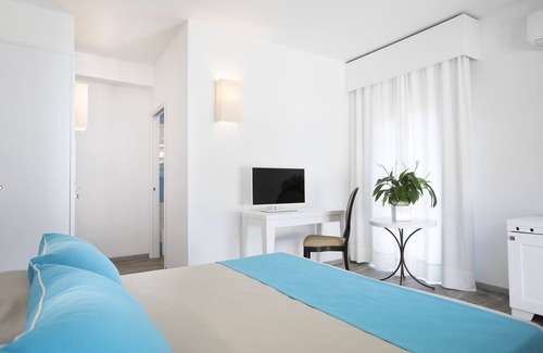Maladroscia Hotel | Lu’ Hotel Maladroxia
