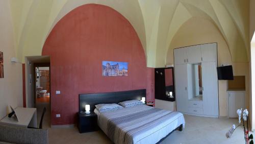 Trepuzzi House | Lu Panaru