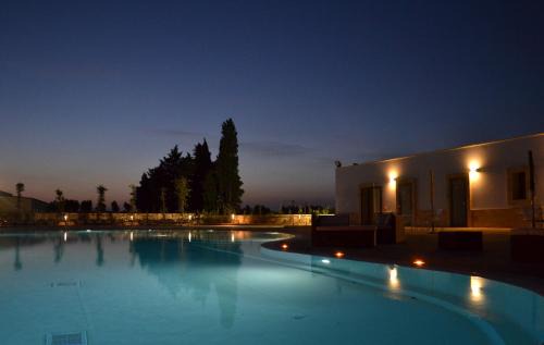 Trepuzzi House | Lu Panaru