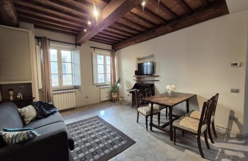 Lucca Historical Center Apartment | LU Stay Lucca