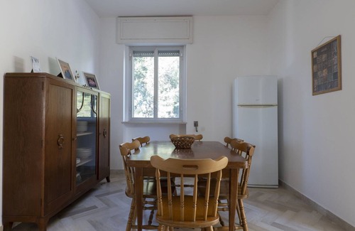 Torre Vado Apartment | Lu Sule by Interhome