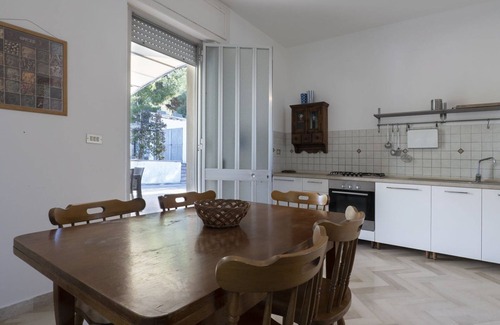 Torre Vado Apartment | Lu Sule by Interhome