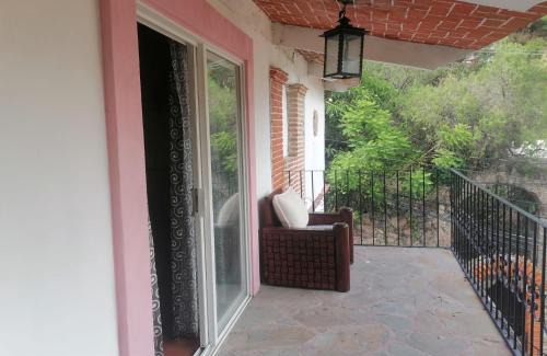 Taxco Apartment | LU'UM Master Suites