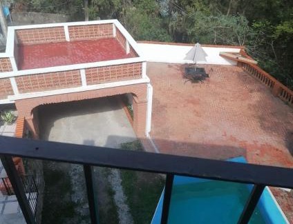 Taxco Apartment | LU'UM Master Suites