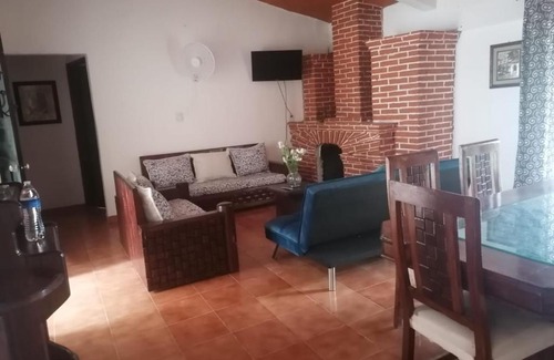 Taxco Apartment | LU'UM Master Suites