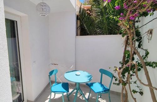 Lampedusa Hotel | Luagos club Resort