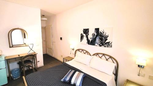 Lampedusa Hotel | Luagos club Resort
