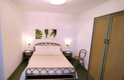 Lampedusa Hotel | Luagos club Resort